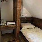 木屋 Folk