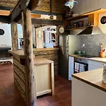 Folk 木屋
