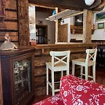 木屋 Folk Vyšná Boca