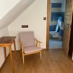 木屋 Folk Vyšná Boca