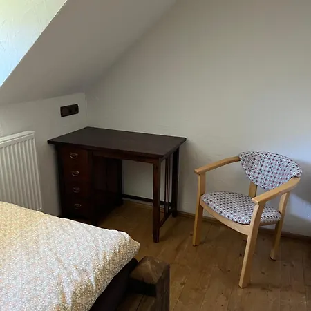 Folk * Вышна-Бока