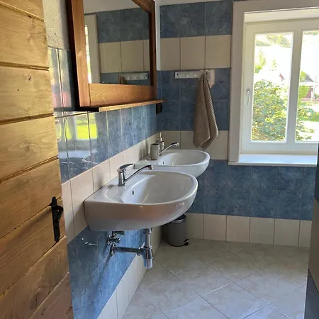 Folk * Вышна-Бока