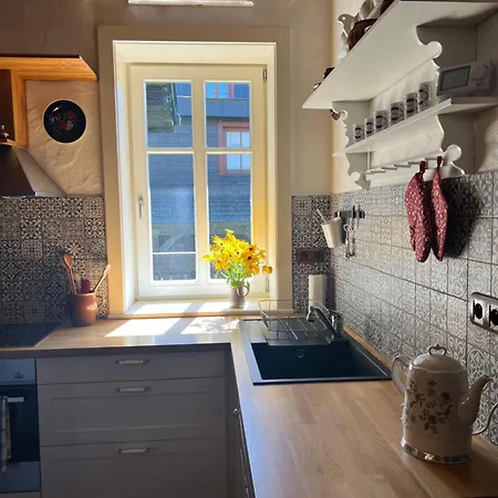 Folk * Вышна-Бока