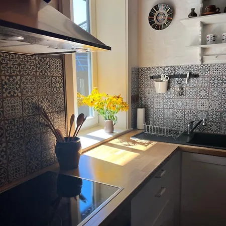 Folk Шале Вышна-Бока