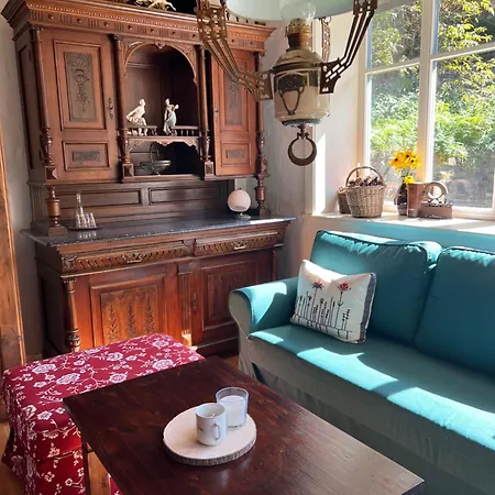 Folk Вышна-Бока