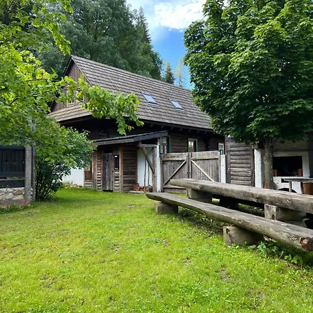 Folk Paludzka Σαλέ *
