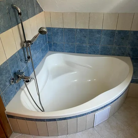 シャレー Folk Vyšná Boca